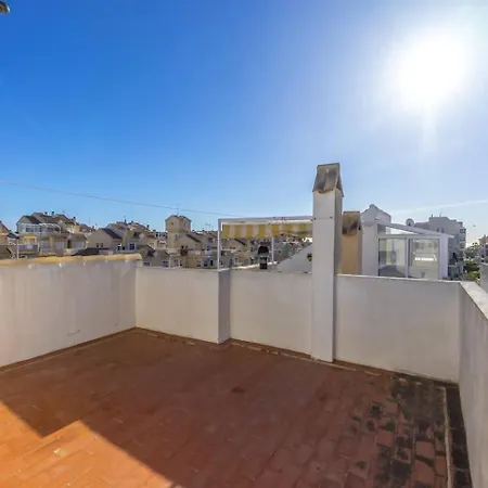 De Dos Con Un Solarium Apartment