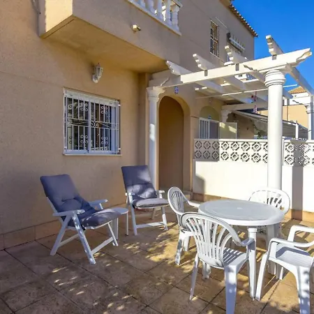 De Dos Con Un Solarium Apartment