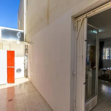 De Dos Con Un Solarium Торевьиа